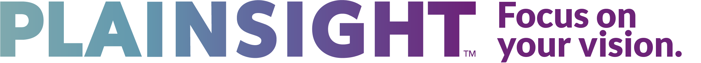 Plainsight Logo